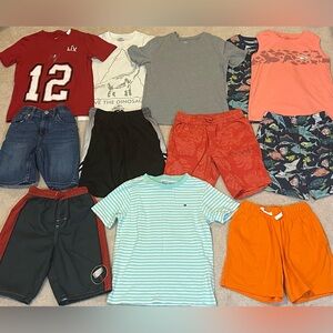 Assorted Kids Clothing Set